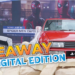 Giveaway PS5 (Digital)– Hanya tangkap gambar ala Spider-Man di pameran “Live from PS5” Malaysia!