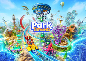 Park Beyond Akan Lancar Pada 16 Jun 2023 di PC, PlayStation dan Xbox!