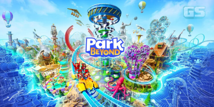 Park Beyond Akan Lancar Pada 16 Jun 2023 di PC, PlayStation dan Xbox!