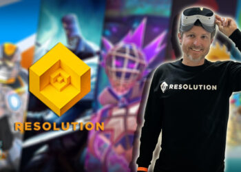 Ketahui Perkembangan Pasaran VR Bersama Paul Brady Pengasas Bersama Resolution Games! [GDC 2023]