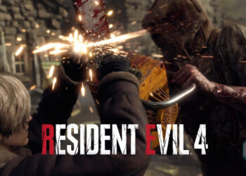 Resident Evil 4 Remake Hadir Dengan “Chainsaw Demo” Terbaru! Boleh Cuba Sekarang!