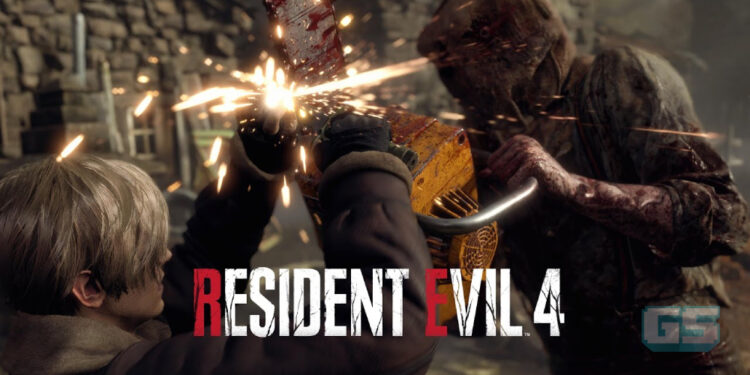 Resident Evil 4 Remake Hadir Dengan “Chainsaw Demo” Terbaru! Boleh Cuba Sekarang!