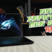 [Review] ROG Zephyrus M16 (2023) – Prestasi mengancam bersama sistem penyejukan yang hebat!