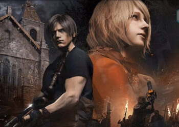 Resident Evil 4 Interview — Ketahui Lebih Lanjut Mengenai Watak dan Sistem Parry