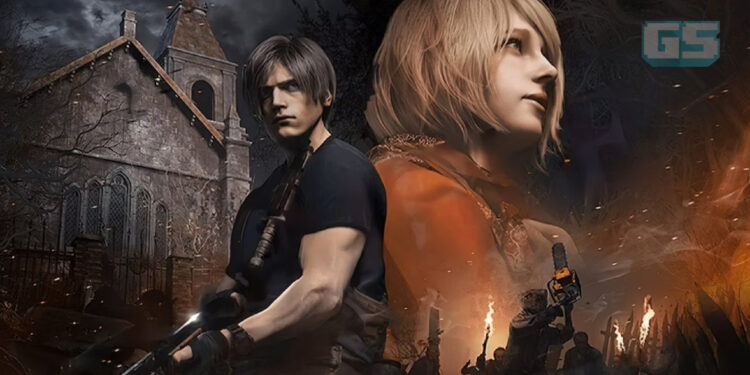 Resident Evil 4 Interview — Ketahui Lebih Lanjut Mengenai Watak dan Sistem Parry