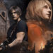 Resident Evil 4 Interview — Ketahui Lebih Lanjut Mengenai Watak dan Sistem Parry
