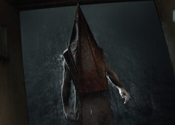 Filem Return to Silent Hill Dedahkan Plot Cerita serta Pelakon Utama!