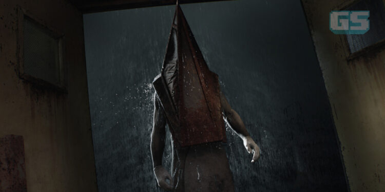 Filem Return to Silent Hill Dedahkan Plot Cerita serta Pelakon Utama!