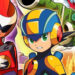 Siri Anime MegaMan NT Warrior Bakal Strim di Twitch & Youtube Capcom!