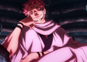 Jujutsu Kaisen: Siapa Ryomen Sukuna? Jom Kenali Raja Sumpahan Ini!