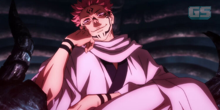 Jujutsu Kaisen: Siapa Ryomen Sukuna? Jom Kenali Raja Sumpahan Ini!