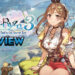 Atelier Ryza 3: Alchemist of the End & the Secret Key Review — Merungkai Misteri Kunci dan Pulau Ajaib!