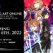 Sword Art Online: Last Recollection Akan Lancar Pada 5 Oktober 2023 Untuk Konsol! Manakala Steam Pada 6 Oktober!