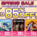 SEGA Spring Sale Telah Bermula di Steam! Dapatkan Game Dengan Lebih Murah!