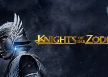 Filem Live Action Saint Seiya “Knights of the Zodiac” Akan Hadir ke Pawagam Malaysia Mei Ini!