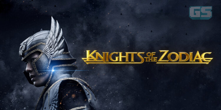Filem Live Action Saint Seiya “Knights of the Zodiac” Akan Hadir ke Pawagam Malaysia Mei Ini!