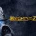 Filem Live Action Saint Seiya “Knights of the Zodiac” Akan Hadir ke Pawagam Malaysia Mei Ini!