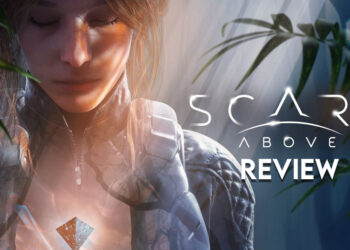 Scars Above (Steam) Review — Penerokaan Dunia Asing Bertukar Tragedi!