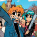 Scott Pilgrim Sah Mendapat Adaptasi Anime oleh Netflix!
