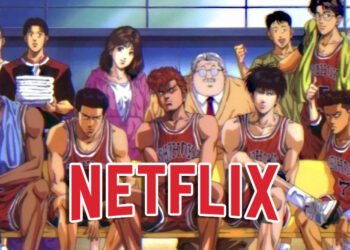 Saksikan Semula Aksi Pasukan Shohoku dalam SLAM DUNK di Netflix Pada 31 Mac Ini!
