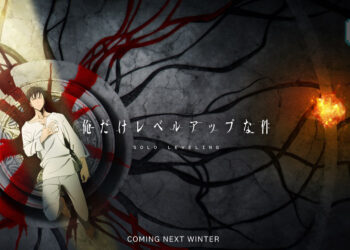 Anime Solo Leveling Dedahkan Trailer Pertama! Akan Tayang Awal Tahun 2024!