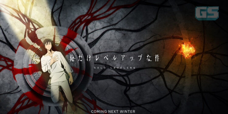 Anime Solo Leveling Dedahkan Trailer Pertama! Akan Tayang Awal Tahun 2024!
