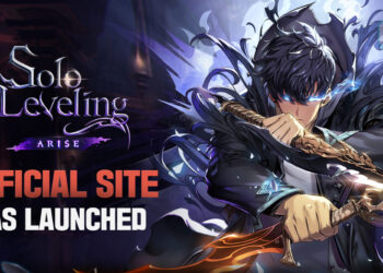 Solo Leveling: ARISE Akan Lancar Secara Global Pada 2023 di iOS, Android & PC!