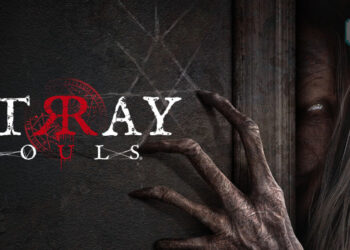 Stray Souls — Game Seram Psikologi Terbaru Ala-ala Silent Hill!
