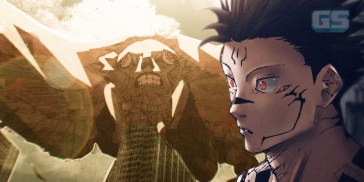 Jujutsu Kaisen: Maki Sertai Yuji! Pertarungan Sengit Bersama Sukuna!