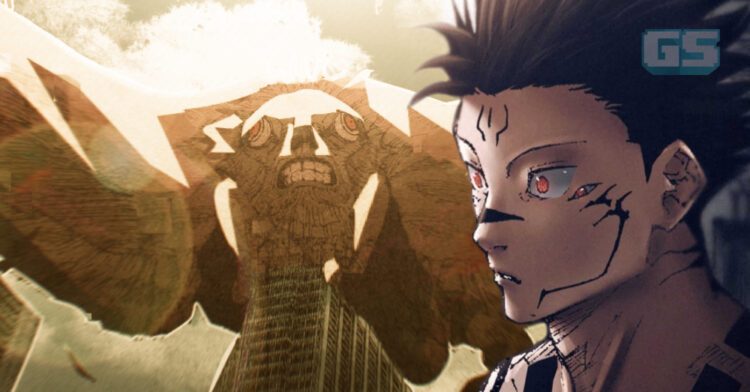 Jujutsu Kaisen: Maki Sertai Yuji! Pertarungan Sengit Bersama Sukuna!
