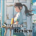 Suzume Review — Pengembaraan Mencari Pintu Mistik Bersama Sebuah Kerusi!