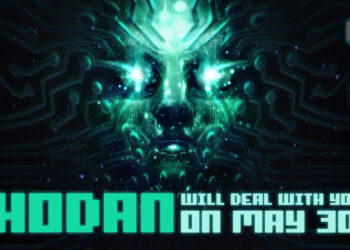 System Shock Versi PC Ditunda Sehingga Mei 2023, Boleh Pre-order Sekarang!
