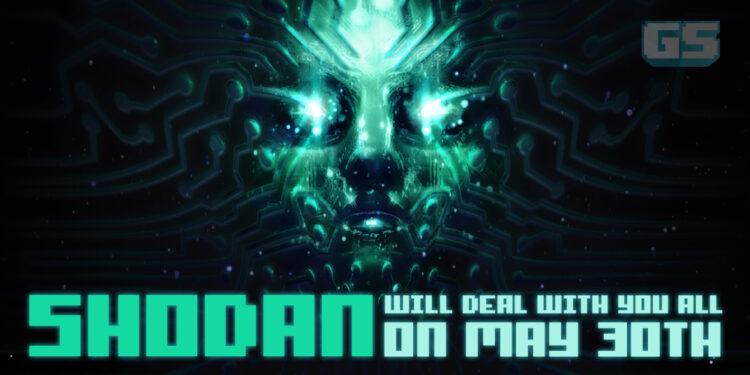 System Shock Versi PC Ditunda Sehingga Mei 2023, Boleh Pre-order Sekarang!