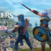 [Review] The Settlers: New Allies – Game RTS baru yang sesuai untuk beginner!