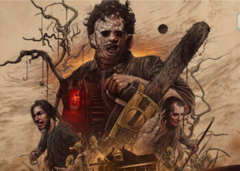 Game The Texas Chain Saw Massacre Akan Rasmi Lancar Ogos Ini!