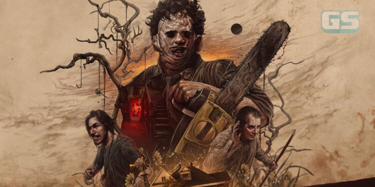 Game The Texas Chain Saw Massacre Akan Rasmi Lancar Ogos Ini!