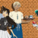 Koleksi UT UNIQLO Detective Conan Akan Hadir ke Malaysia Pada Mei Ini!