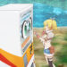Anime Isekai Pelik “Reborn as a Vending Machine” Akan Tayang Pada Julai Ini!