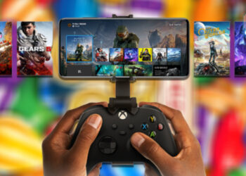 Xbox Mahu Masuk Ke Pasaran Mobile, Bakal Hadir Dengan Aplikasi Kedai Sendiri Pada 2024!