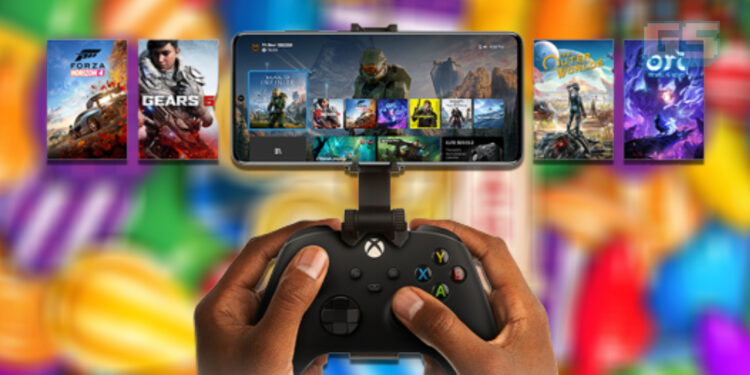 Xbox Mahu Masuk Ke Pasaran Mobile, Bakal Hadir Dengan Aplikasi Kedai Sendiri Pada 2024!