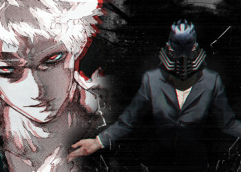 My Hero Academia: All For One kembali ‘remaja’, hero semakin terdesak *SPOILER*