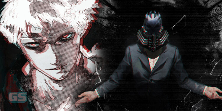 My Hero Academia: All For One kembali ‘remaja’, hero semakin terdesak *SPOILER*