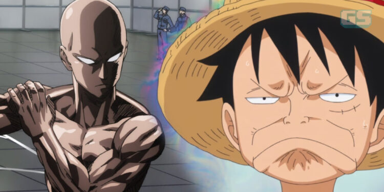 Kajian kata komuniti One Piece & One Punch Man antara paling ‘toxic’ di Twitter!
