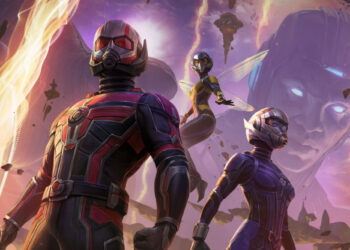 Filem Ant-Man 3 merugikan Marvel, gagal pulang modal di box office!