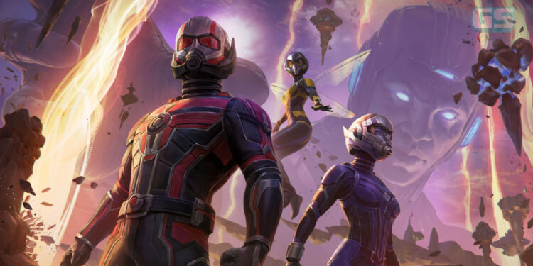 Filem Ant-Man 3 merugikan Marvel, gagal pulang modal di box office!
