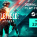 Main Battlefield 2042 secara PERCUMA di Steam, bermula hari ini hingga 17 Mac!