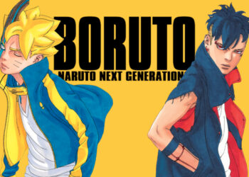 Boruto ‘Part 1’ akan tamat pada Mac 2023, nantikan projek anime baharu pada September 2023!