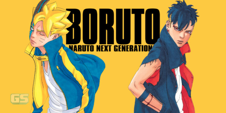 Boruto ‘Part 1’ akan tamat pada Mac 2023, nantikan projek anime baharu pada September 2023!