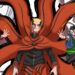 Boruto kini musuh Konoha & Kawaki adalah anak Naruto! SPOILER BORUTO BAB 79!