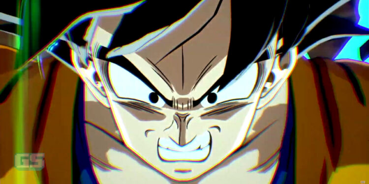 Game baru Dragon Ball Z: Budokai Tenkaichi diumumkan – penantian lebih 10 tahun!